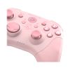 Tay Cầm Game DAREU H101X Wireless Pink