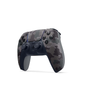 Tay cầm Game Sony PS5 DualSense Grey Camo