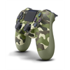 Tay cầm Sony DualShock 4 Green Camo