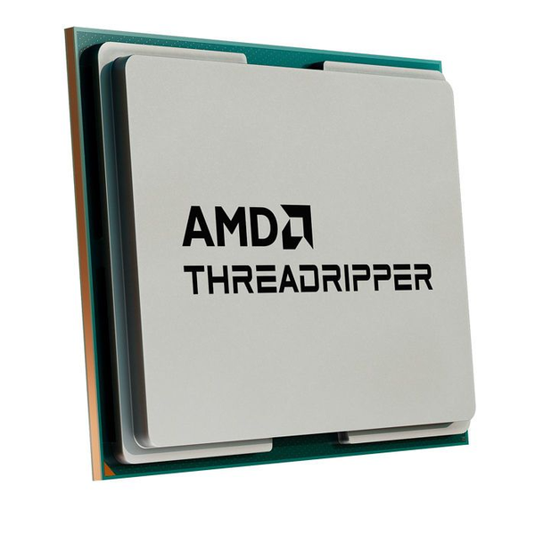 CPU AMD Ryzen THREADRIPPER 7960X (24 NHÂN 48 LUỒNG / 4.2 - 5.3 GHz / 152MB) BOX CHÍNH HÃNG