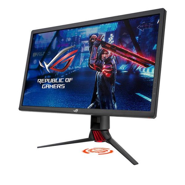 MÀN HÌNH LCD ASUS ROG STRIX XG27UQ 27