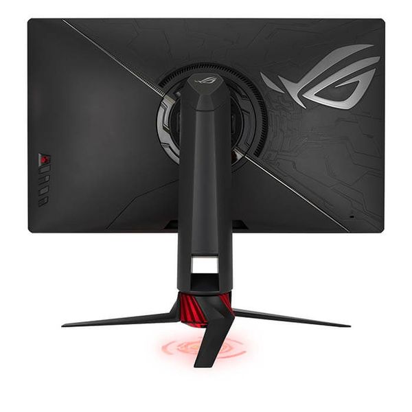 MÀN HÌNH LCD ASUS ROG STRIX XG27UQ 27