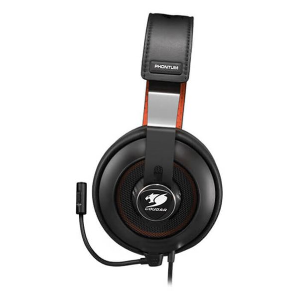 TAI NGHE COUGAR Phontum Gaming Headset