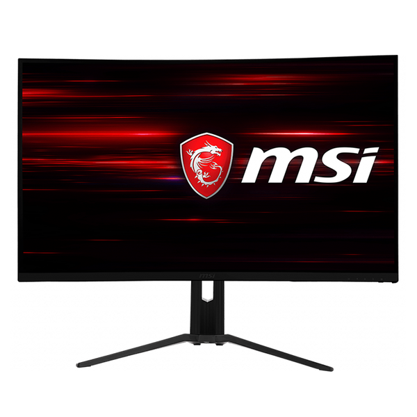 LCD MSI 32 INCH SIÊU CONG OPTIX MAG322CQRV 1ms- 144HZ