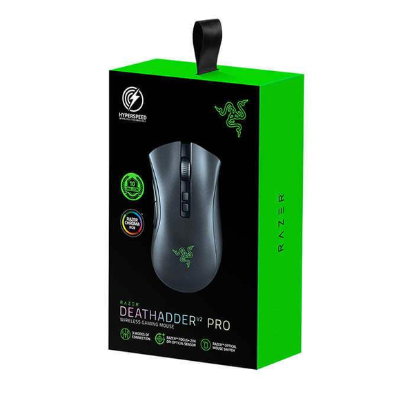 Chuột Razer DeathAdder V2 Pro Wireless