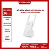 BỘ KÍCH SÓNG WIFI TENDA A9 WIRELESS N300Mbps