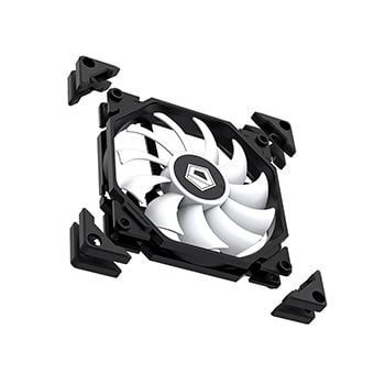 FAN CASE ID-COOLING TF-9215 ARGB - TL