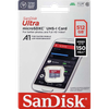 Thẻ Nhớ SanDisk Ultra 512gb micro SD Class 10