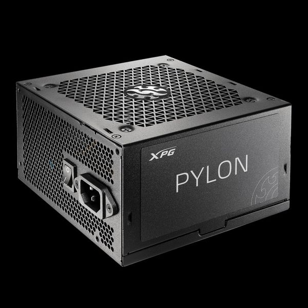 NGUỒN ADATA 550W XPG PYLON 550B BRONZE