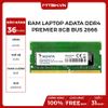 RAM LAPTOP ADATA DDR4 PREMIER 8GB BUS 2666