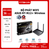 BỘ PHÁT WIFI ASUS RT-N12+ Wireless N300Mbps