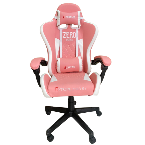 Ghế Extreme Zero S Gaming Pink