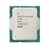 CPU INTEL PENTIUM GOLD G7400 TRAY GEN 12