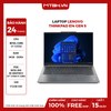 MÁY TÍNH XÁCH TAY (NB) LENOVO ThinkPad E14 Gen 5 i7-1355U/16GD4/512GSSD/14.0WUXGA/FP/IR/WL/BT/3C47/NoOS/LEDKB/2Y/ĐEN(21JK006HVA)