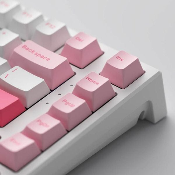 Bàn Phím Cơ AKKO MonsGeek MG75 Prunus Lannesiana