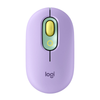 CHUỘT Logitech POP With Emoji Button Daydream Purple