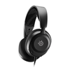 Tai Nghe SteelSeries Arctis Nova 1 Black