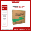 CÁP MẠNG CAT 6 305M ( THÙNG ) BÁN LẺ