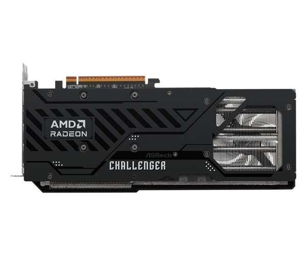 VGA ASRock RX 9070 Challenger 16GB