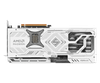 VGA ASRock RX 9070 16G Steel Legend OC White