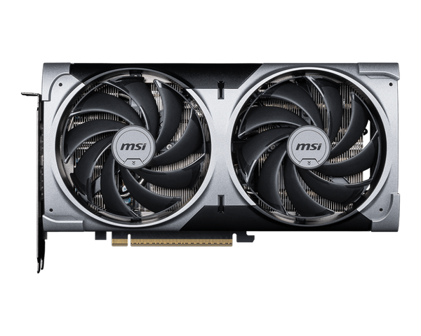 VGA MSI RTX 5070 12GB VENTUS 2X OC