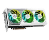 VGA ASRock RX 9070 16G Steel Legend OC White