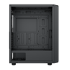 CASE Xigmatek DUO X 3F ATX - Black