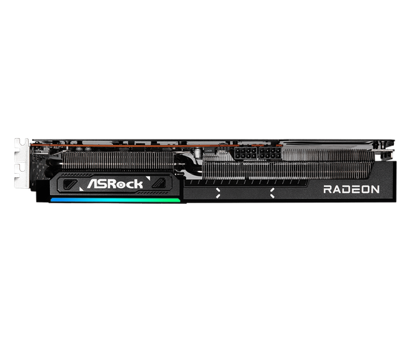 VGA ASRock RX 9070 Challenger 16GB