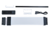 Dây Nguồn Nối Dài LianLi 24Pin Strimer Wireless