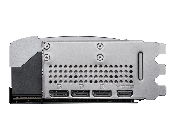 VGA MSI RTX 5090 32G VENTUS 3X OC