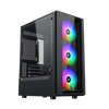 Case Xigmatek MYX 3F - Black