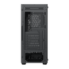 CASE Xigmatek DUO X 3F ATX - Black