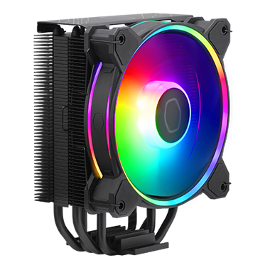 Tản nhiệt khí Coolermaster Hyper 212 Halo