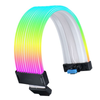 Dây Nguồn Nối Dài LianLi 24Pin Strimer Wireless