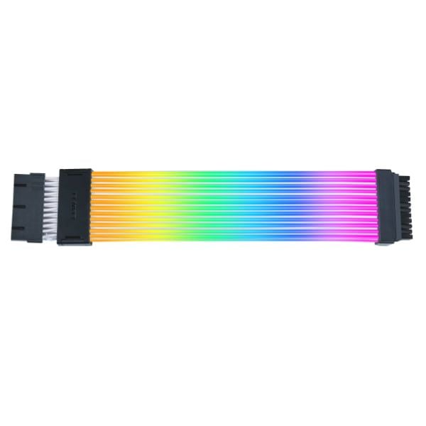 Dây Nguồn Nối Dài LianLi 24Pin Strimer Wireless