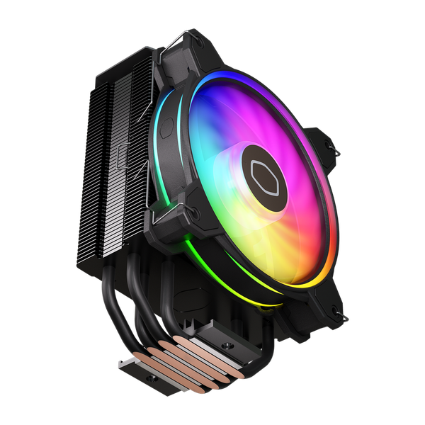 Tản nhiệt khí Coolermaster Hyper 212 Halo