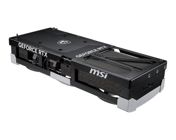 VGA MSI RTX 5090 32G VENTUS 3X OC