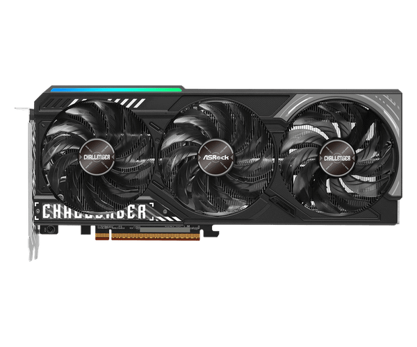 VGA ASRock RX 9070 Challenger 16GB