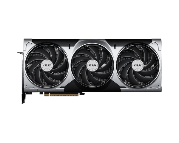 VGA MSI RTX 5090 32G VENTUS 3X OC