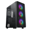 CASE Xigmatek DUO X 3F ATX - Black