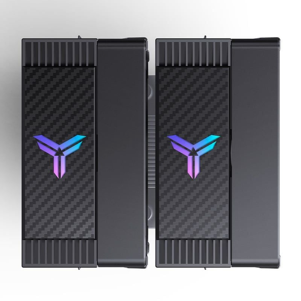 Tản nhiệt khí CPU Jonsbo CR-3000E ARGB