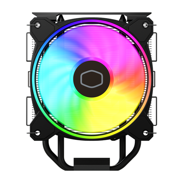 Tản nhiệt khí Coolermaster Hyper 212 Halo