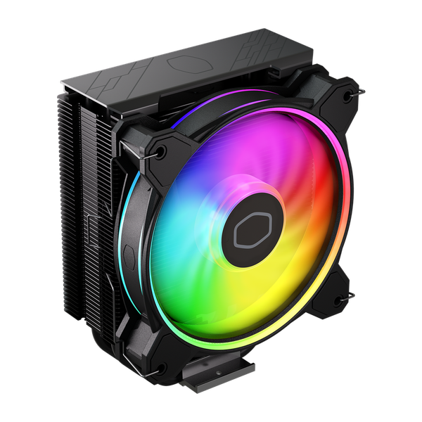 Tản nhiệt khí Coolermaster Hyper 212 Halo