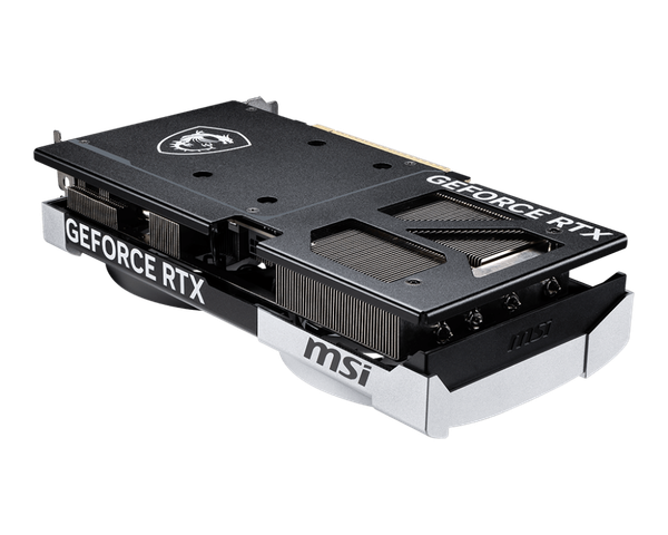 VGA MSI RTX 5070 12GB VENTUS 2X OC