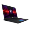 LAPTOP GAMING MSI TITAN 18 HX AI A2XWJG-622VN CORE ULTRA 9-285HX | RTX 5090 24GB | 64GB RAM | 6TB SSD | 18.0 UHD+ MiniLED IPS 100% DCI-P3 & 120Hz | Win11