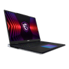 LAPTOP GAMING MSI TITAN 18 HX AI A2XWIG 090VN CORE ULTRA 9 285HX | RTX 5080 16GB | 64GB RAM | 2TB SSD | 18.0 UHD+ MiniLED IPS 100% DCI-P3 & 120Hz | Win11