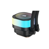 TẢN NHIỆT NƯỚC CORSAIR ICUE LINK TITAN 360 RX RGB BLACK
