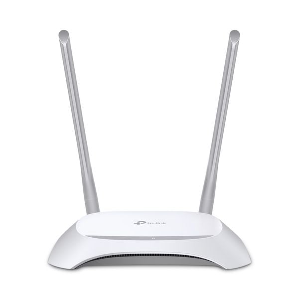 PHÁT WIFI TP-LINK TL-WR840N 2 ĂN TEN NEW