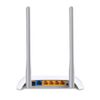 PHÁT WIFI TP-LINK TL-WR840N 2 ĂN TEN NEW