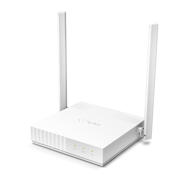 Bộ phát wifi TP-Link TL-WR844N Wireless N300Mbps
